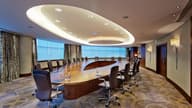 Small Meeting Rooms