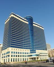Meeting Rooms