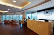 Meeting Rooms