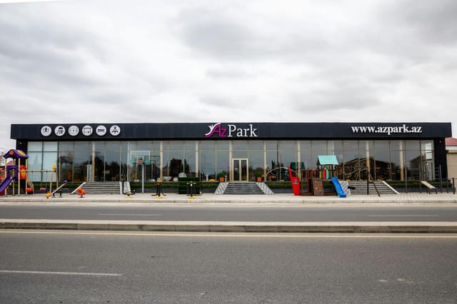 AzPark - >AzPark</a>