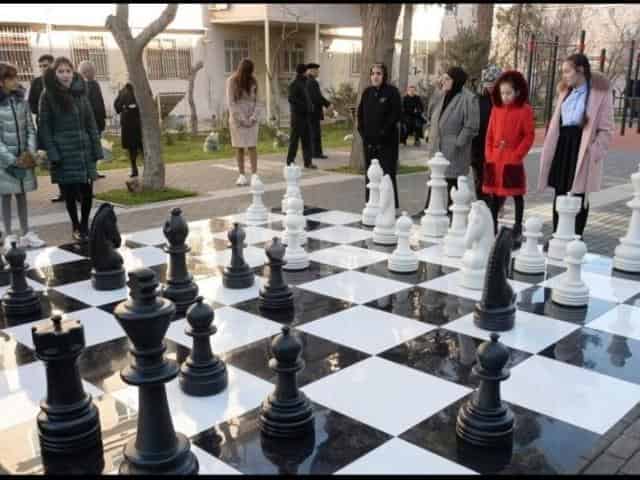 İdman Avadanlıqları