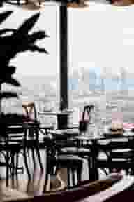 Private Bars