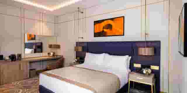 Suites