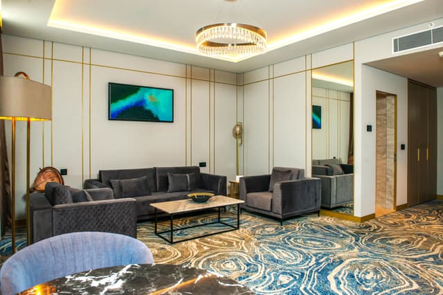 Suites