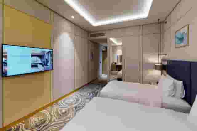 Suites