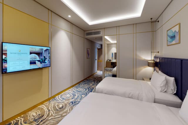 Suites