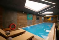 Formal Event Venues