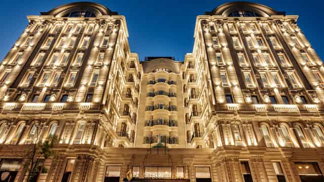 Leyli and Majnun