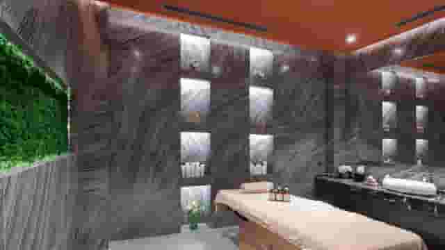 Leyli and Majnun meeting room