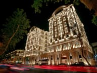 Networking Venues