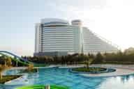 Event Venues