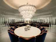 Christmas Party Venues