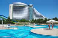 Summer Party Venues