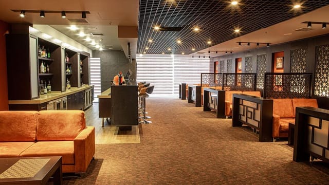 Diamond Hotel Baku from $27. Baku Hotel ...