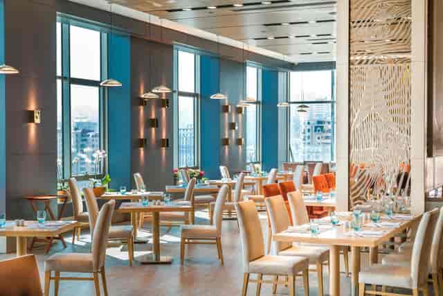 Mövenpick Winter Park Baku - >Mövenpick Hotel Winter Park Baku</a>