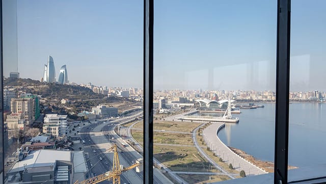 Kempinski Residences Bayil Bay to open ...