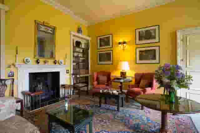 Middlethorpe Hall