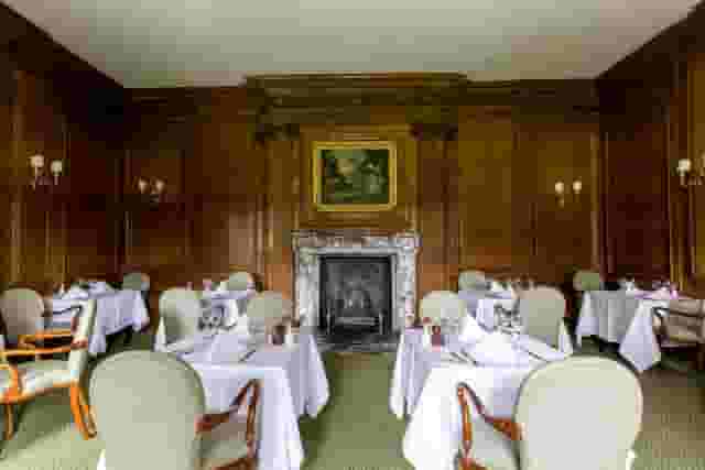 Middlethorpe Hall