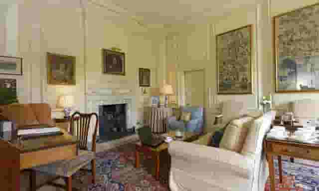 Middlethorpe Hall