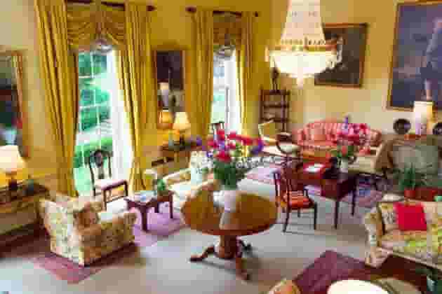 Middlethorpe Hall
