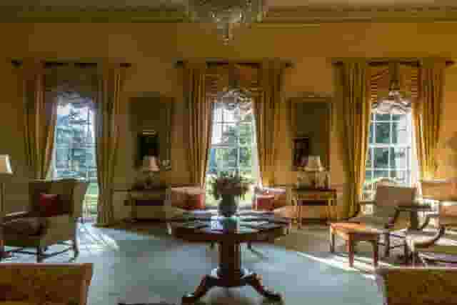 Middlethorpe Hall