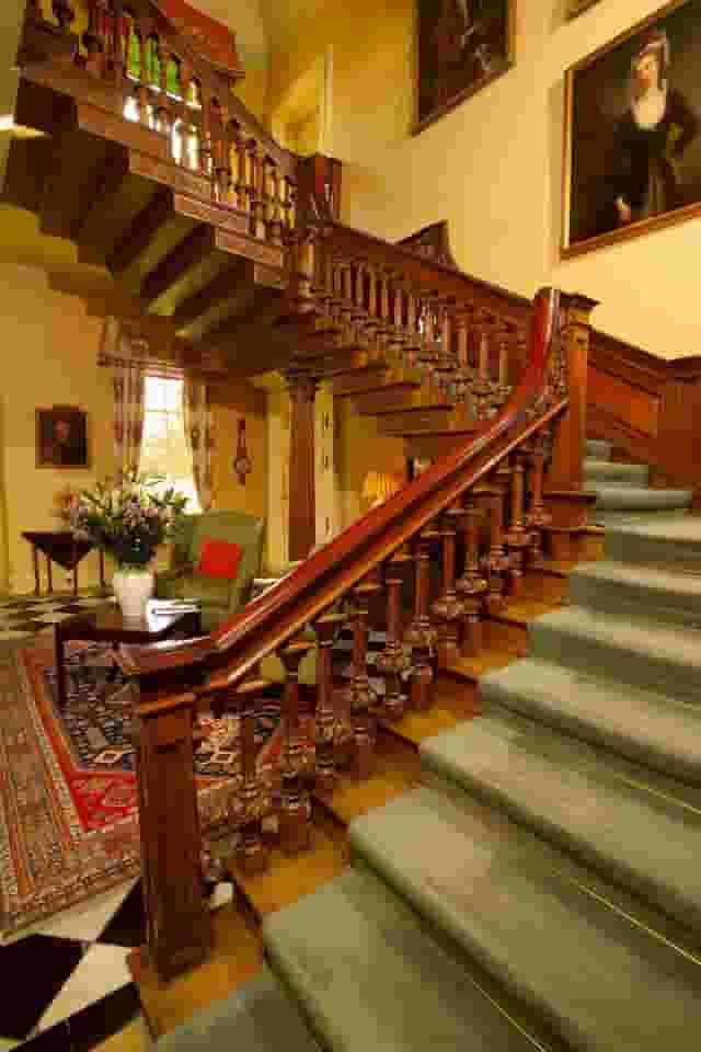 Middlethorpe Hall