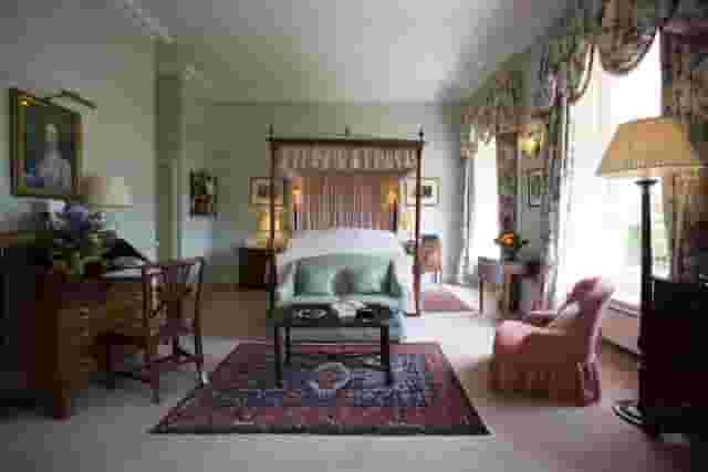 Middlethorpe Hall
