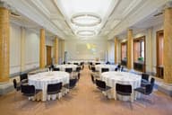 Book Launch Venues