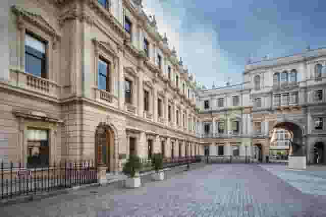 Royal Society of Chemistry