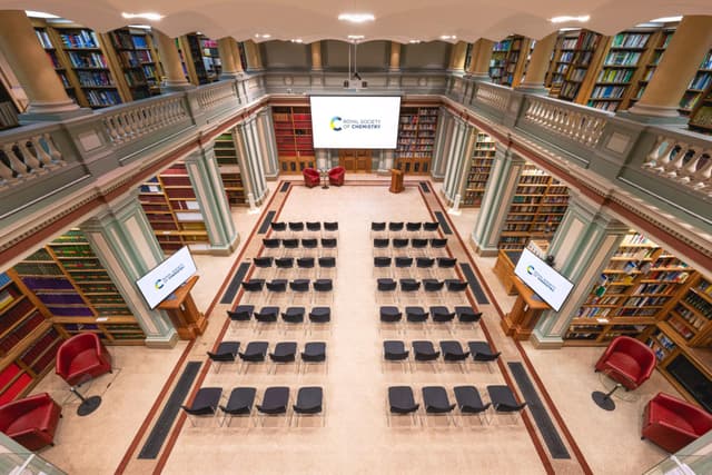 Royal Society of Chemistry