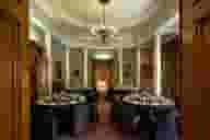Book Launch Venues