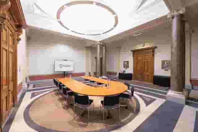 Royal Society of Chemistry