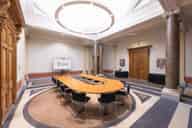 Quirky Conferences