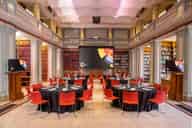 Reception Venues
