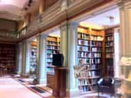 Reception Halls