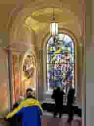 Reception Halls