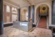 Reception Halls