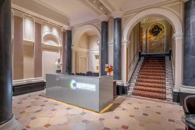 Royal Society of Chemistry