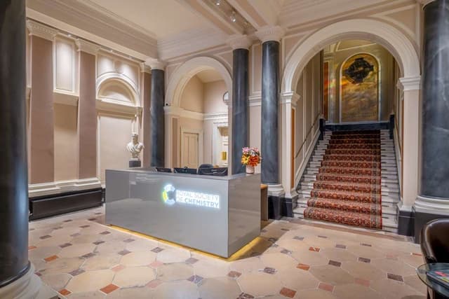 Royal Society of Chemistry
