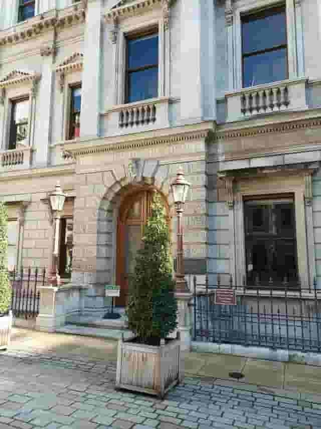 Royal Society of Chemistry