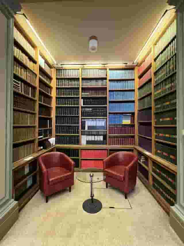 Royal Society of Chemistry