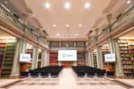 Meeting Rooms