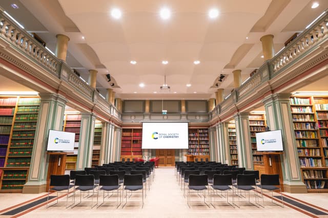 Royal Society of Chemistry