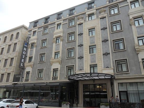 Alba Terrace