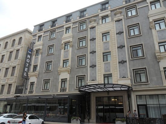 ALBA HOTEL & SPA - Prices & Reviews ...