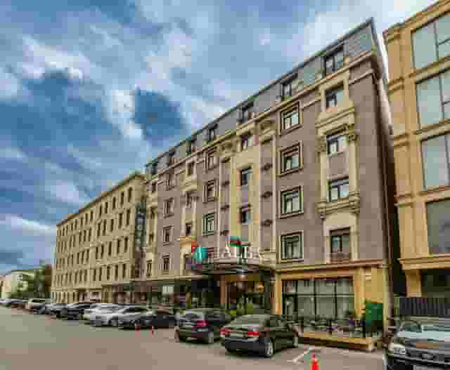 Alba Terrace