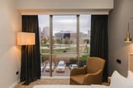 Meeting Rooms