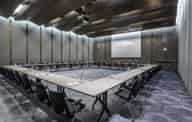 Meeting Rooms