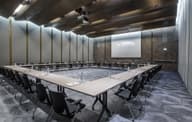 Small Meeting Rooms