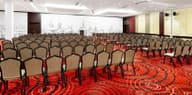 Meeting Rooms
